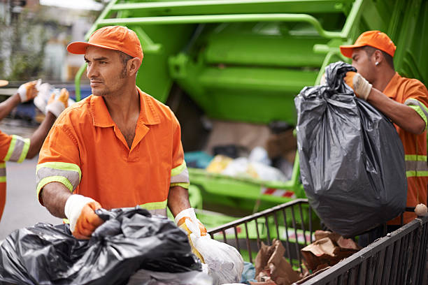 Junk Removal for Events in Moon Lake, FL